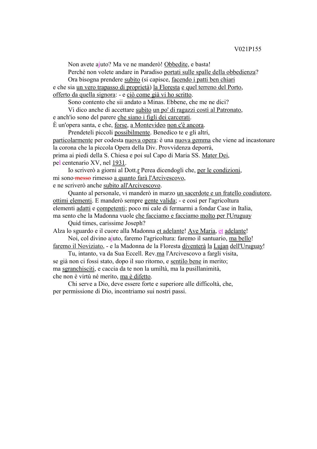 Scritti. Volume 021, pagina 160