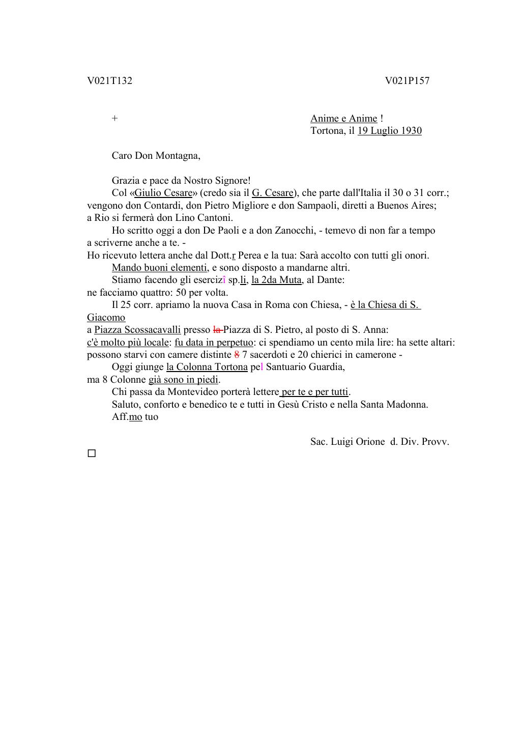 Scritti. Volume 021, pagina 162