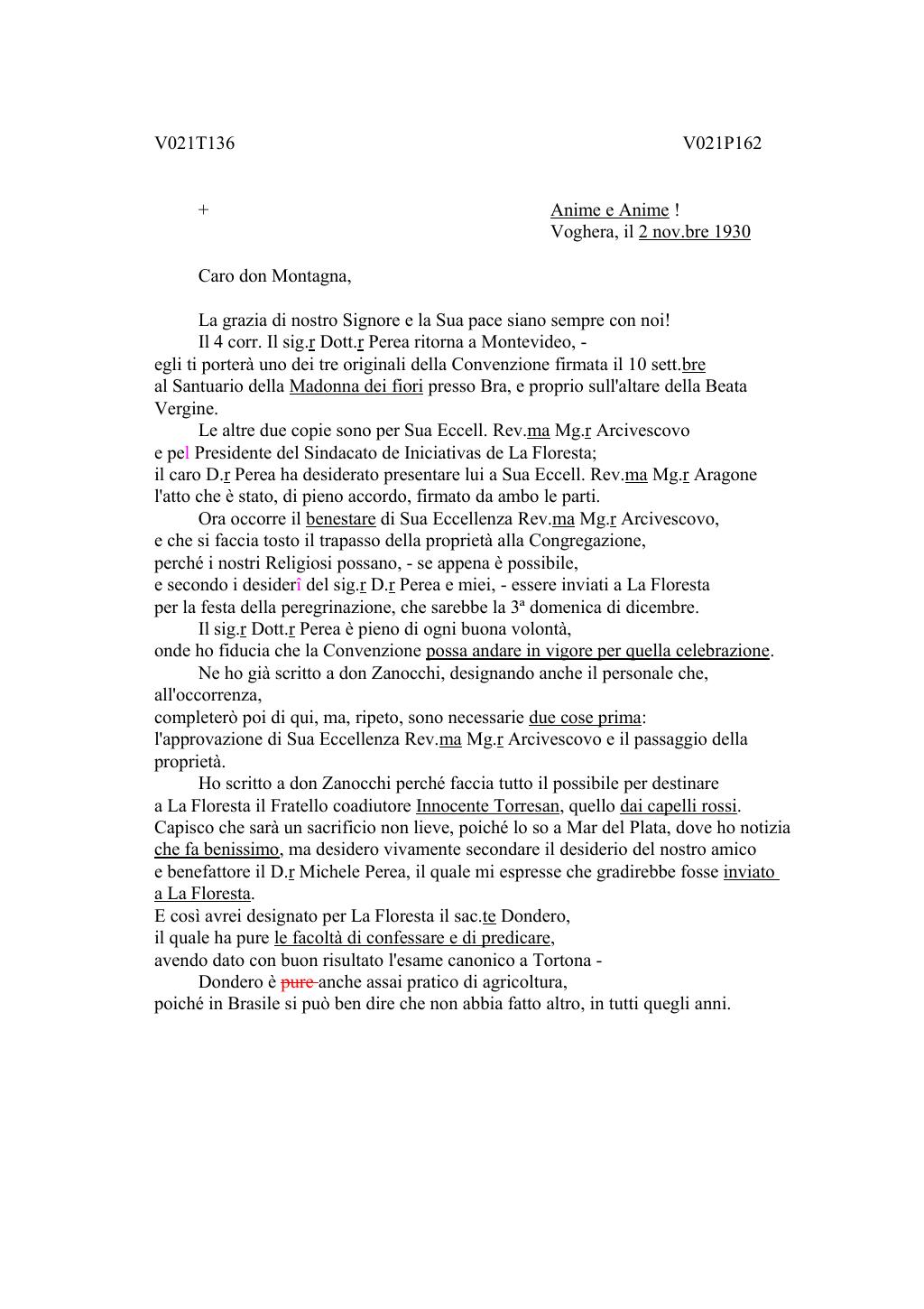 Scritti. Volume 021, pagina 167