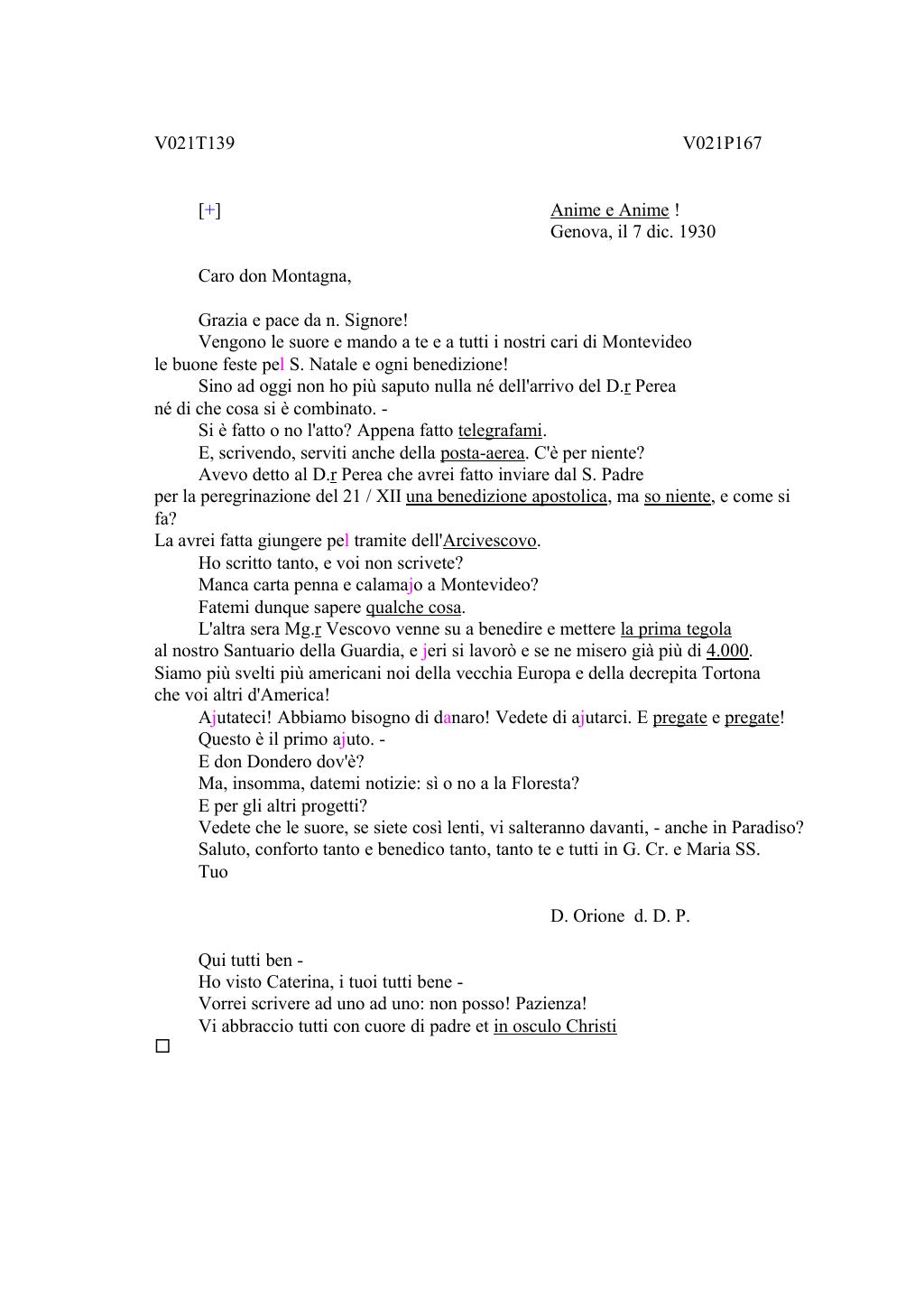 Scritti. Volume 021, pagina 172