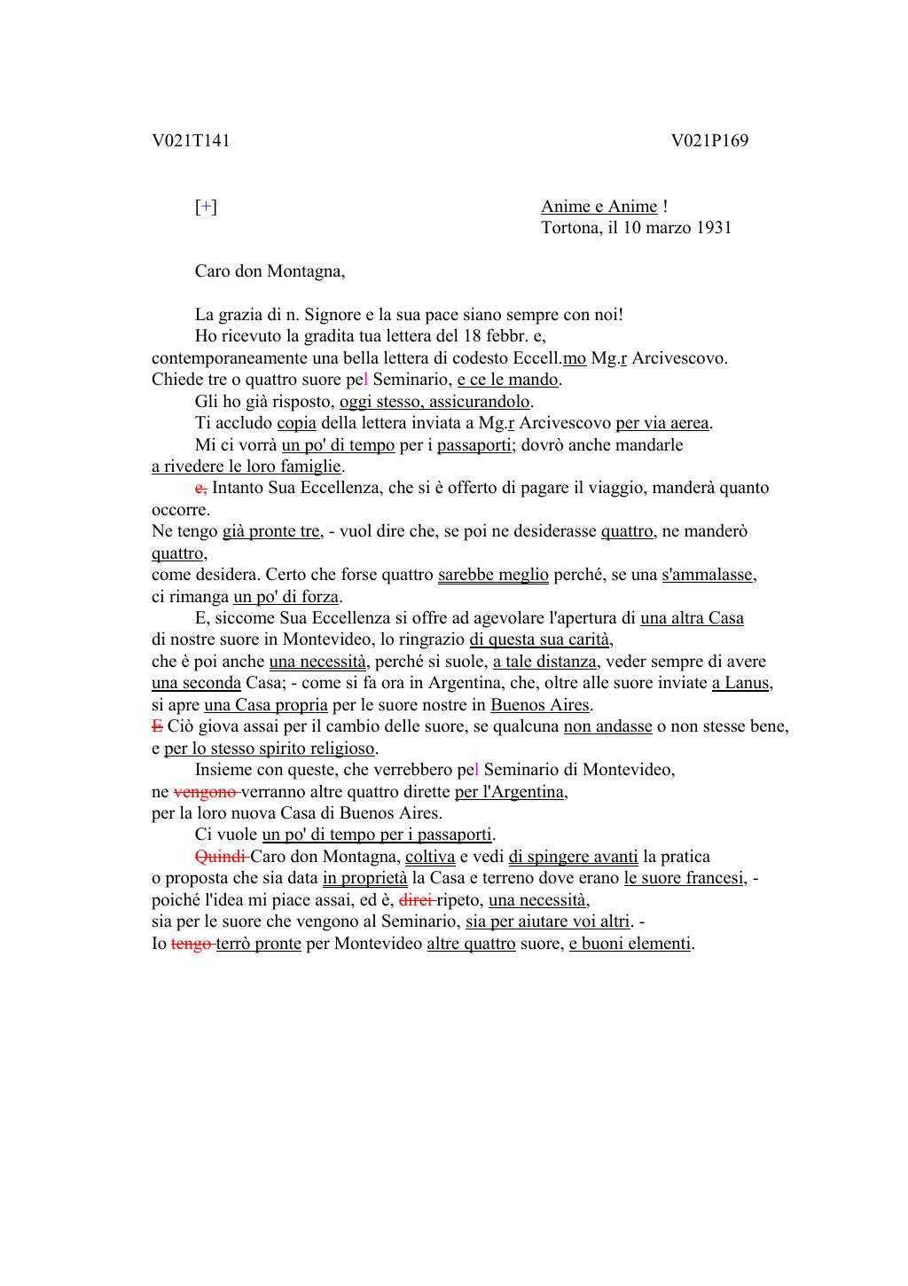 Scritti. Volume 021, pagina 174