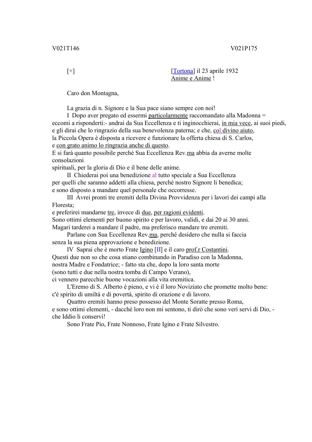 Scritti. Volume 021, pagina 180