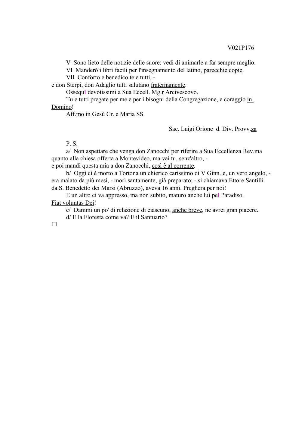 Scritti. Volume 021, pagina 181
