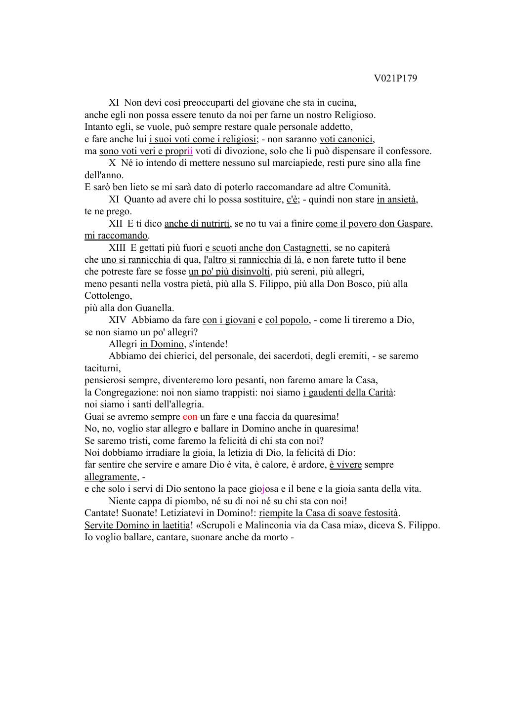 Scritti. Volume 021, pagina 184