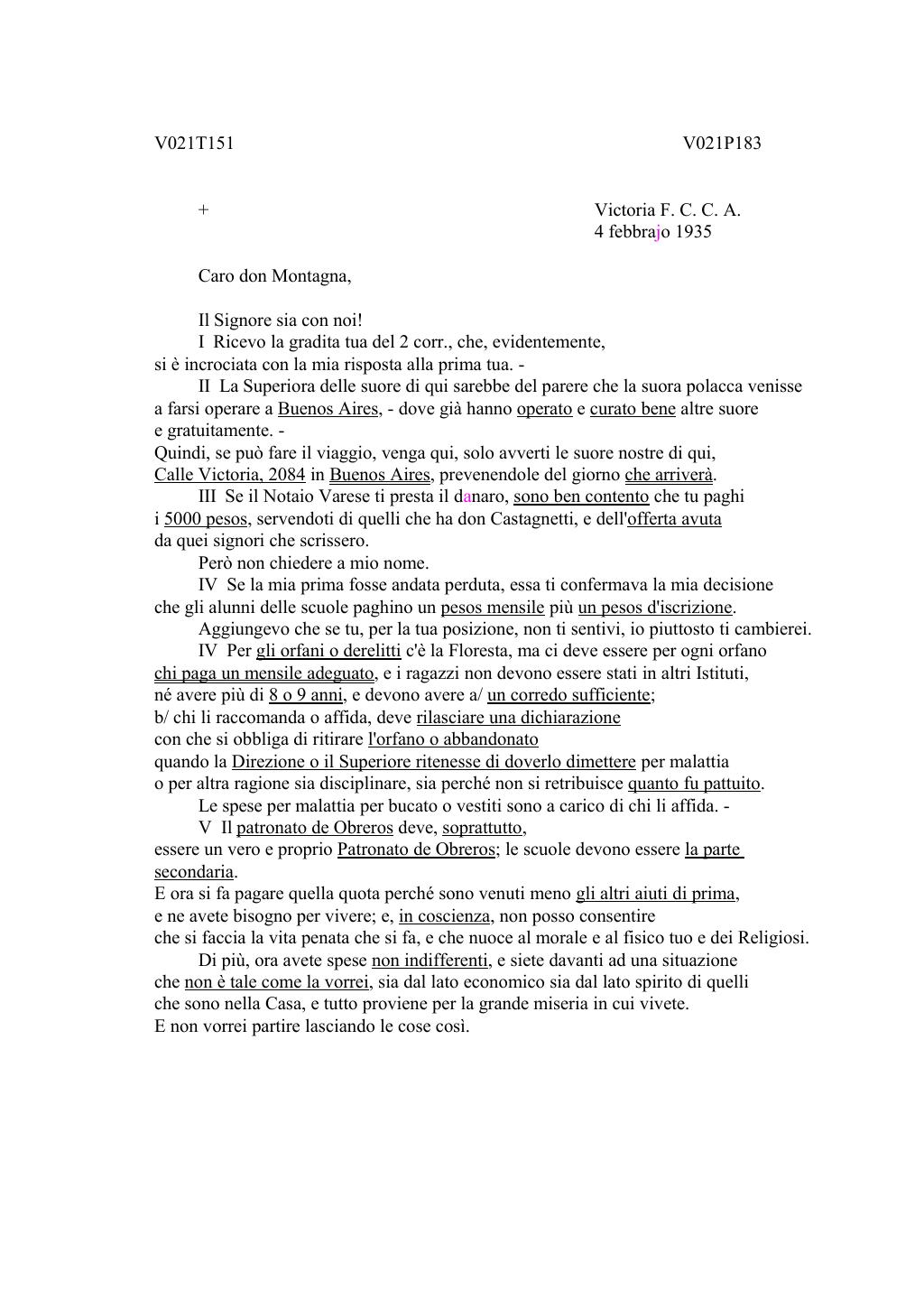 Scritti. Volume 021, pagina 188