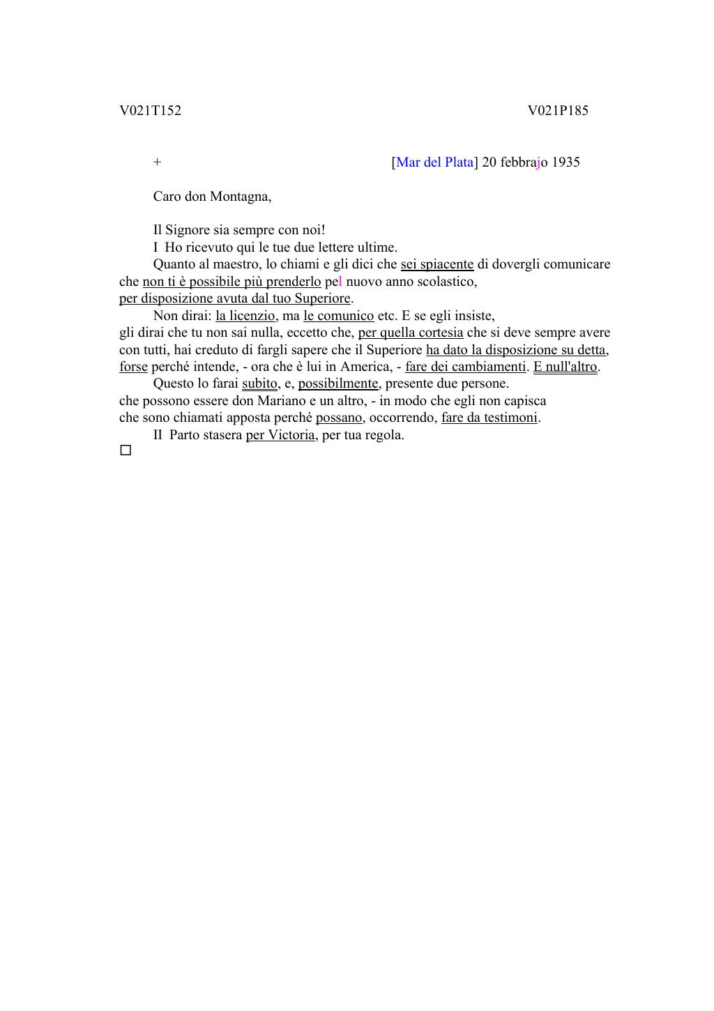 Scritti. Volume 021, pagina 190