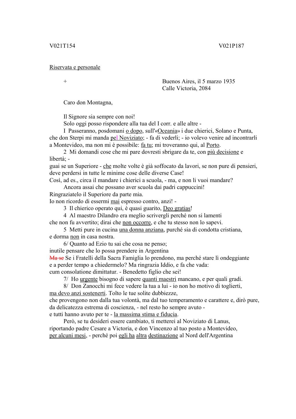 Scritti. Volume 021, pagina 192