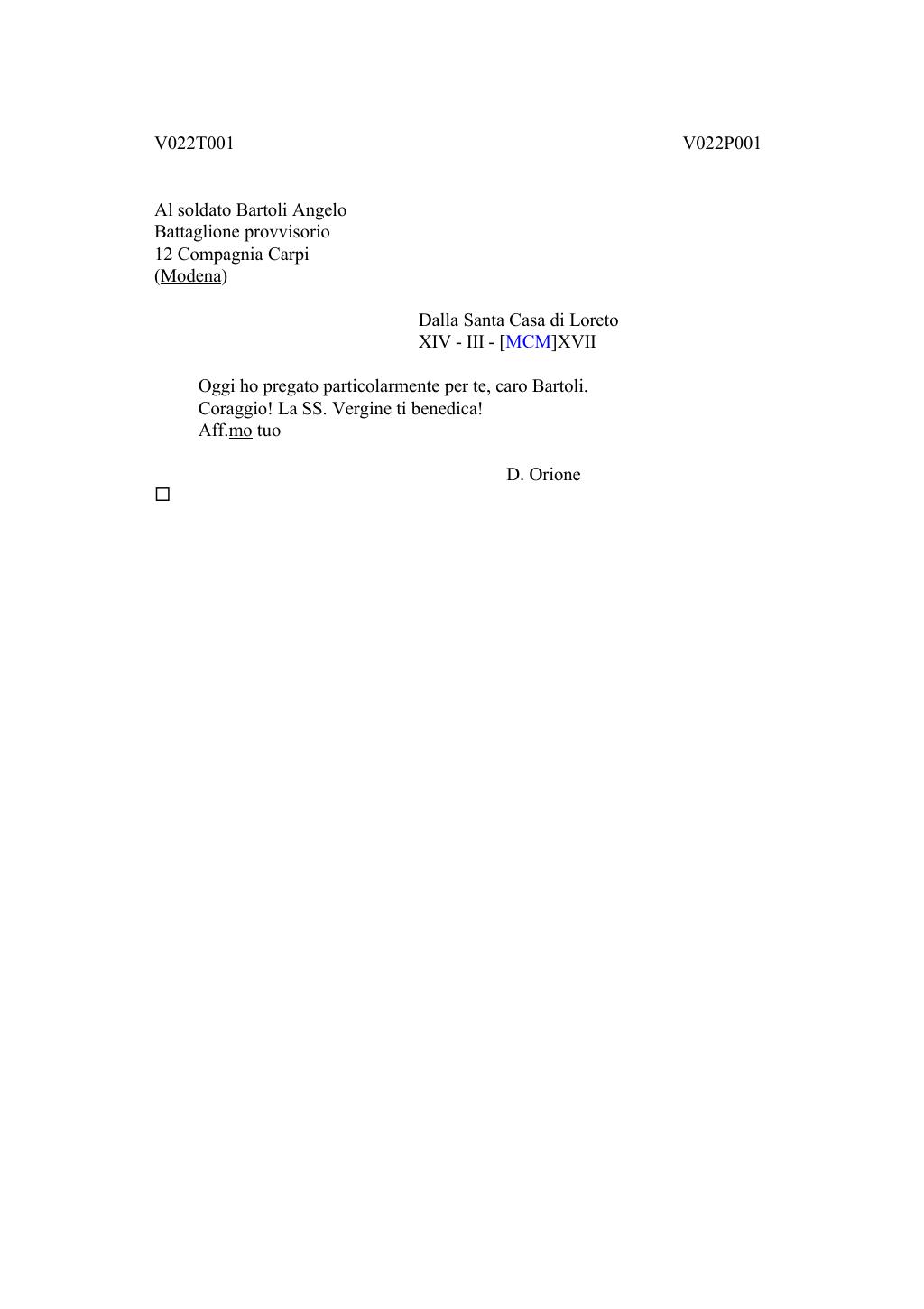 Scritti. Volume 022, pagina 002