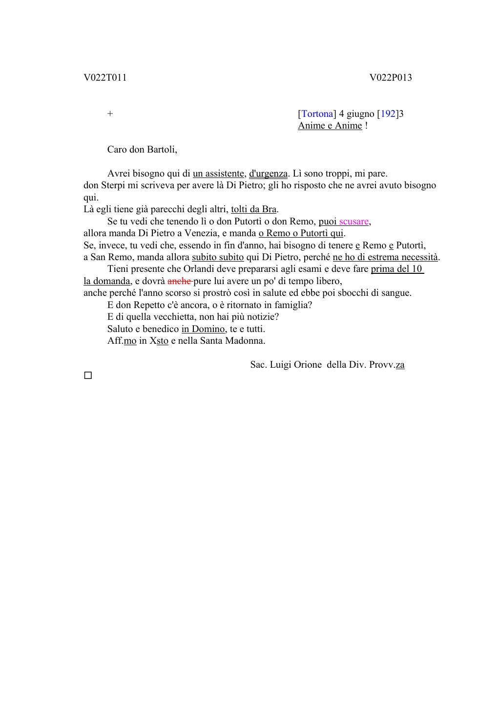 Scritti. Volume 022, pagina 015