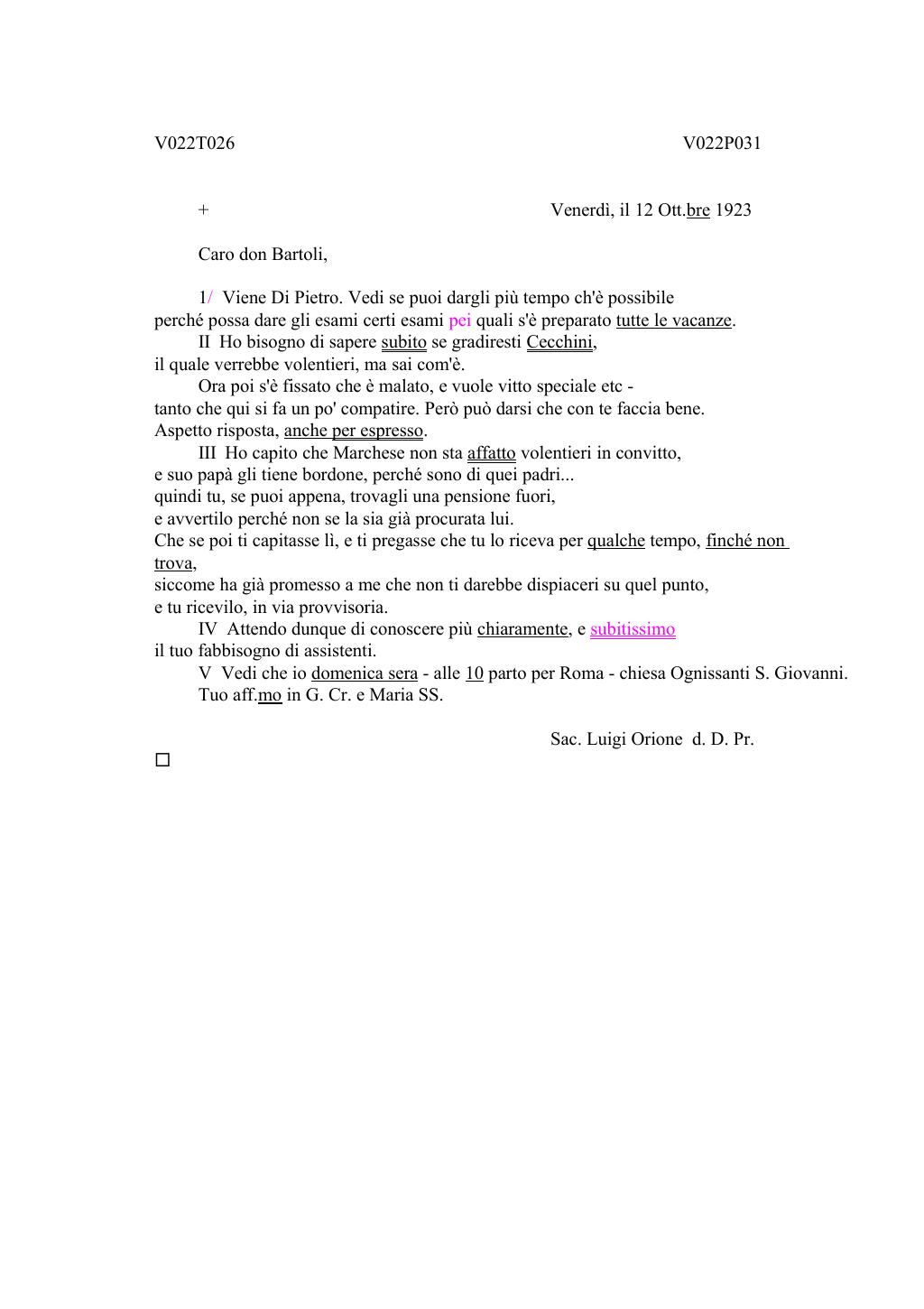 Scritti. Volume 022, pagina 034