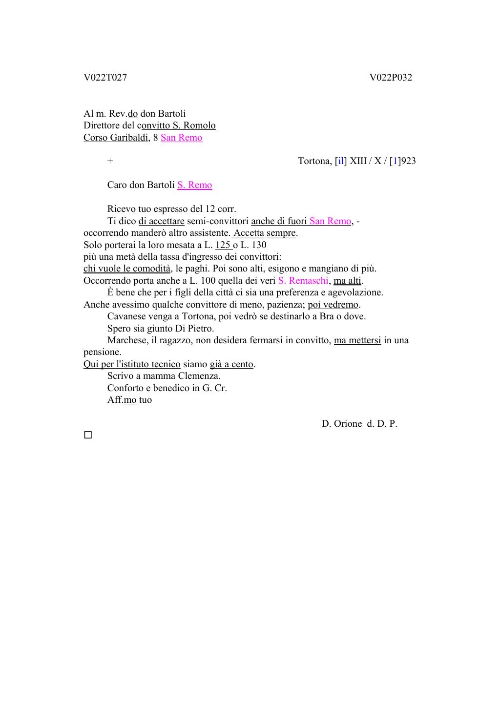 Scritti. Volume 022, pagina 035