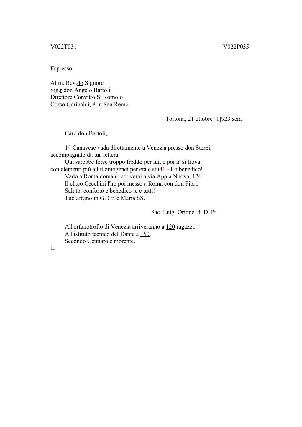 Scritti. Volume 022, pagina 039