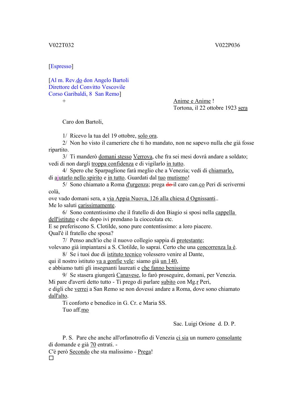 Scritti. Volume 022, pagina 040