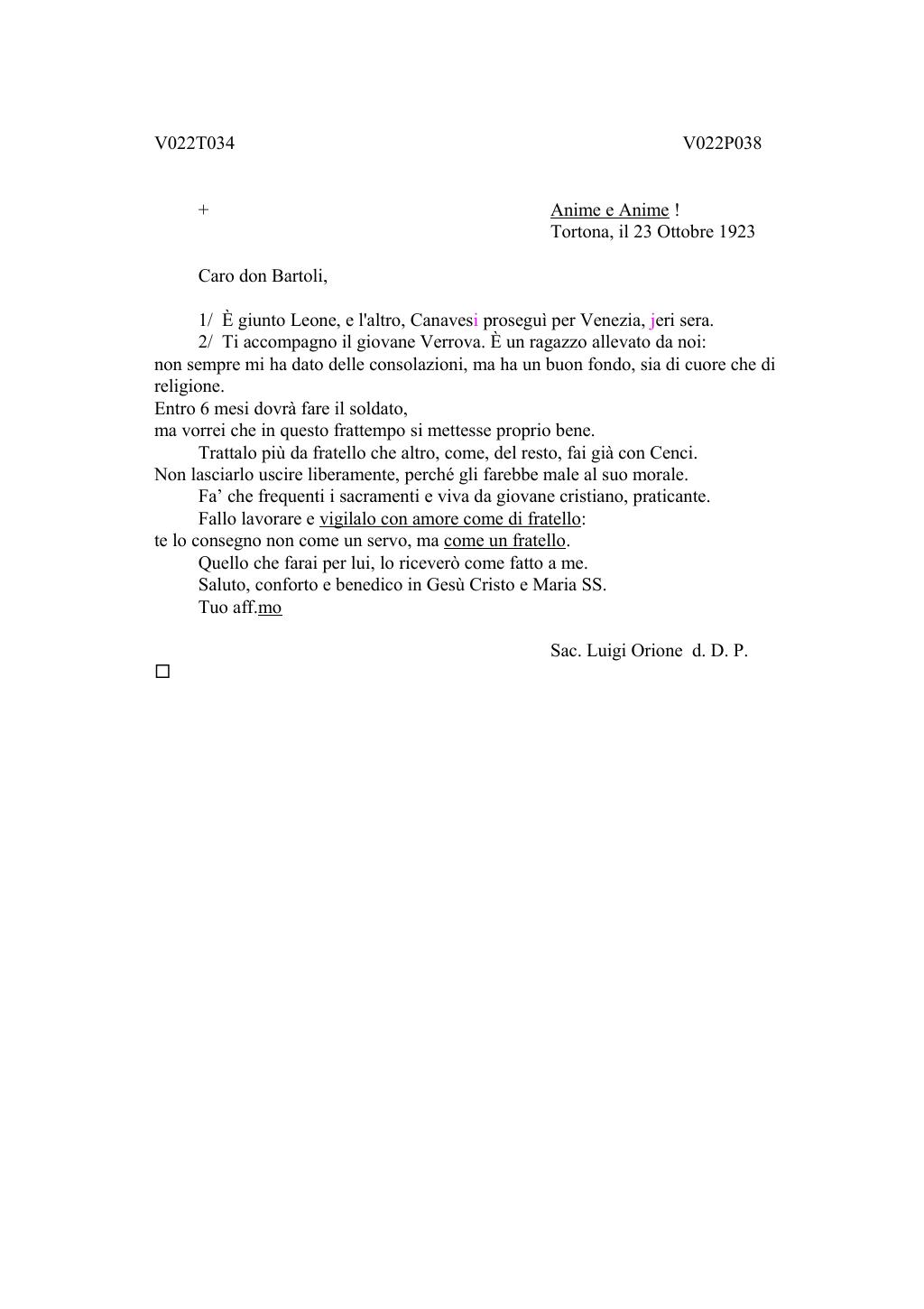 Scritti. Volume 022, pagina 042
