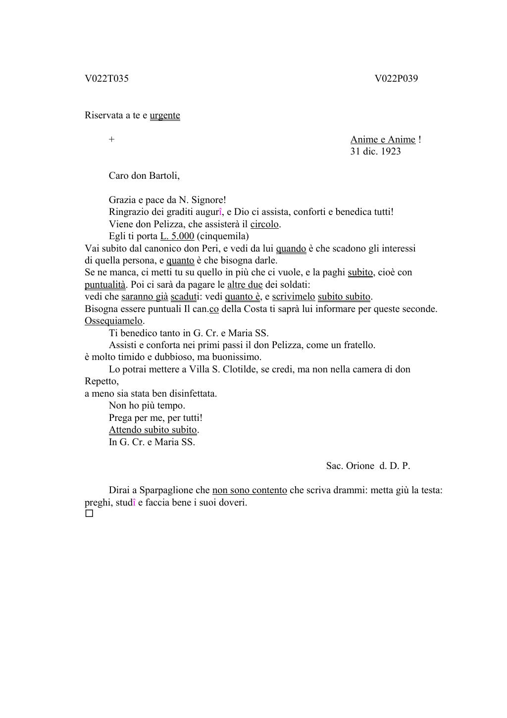 Scritti. Volume 022, pagina 043