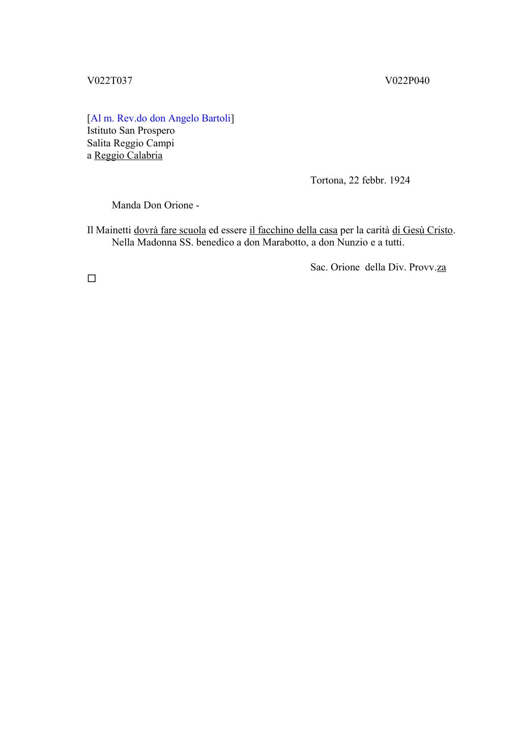 Scritti. Volume 022, pagina 045