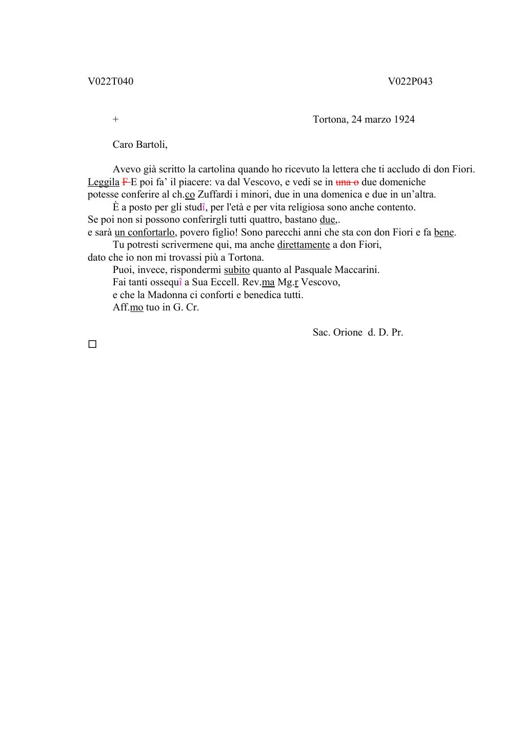 Scritti. Volume 022, pagina 048