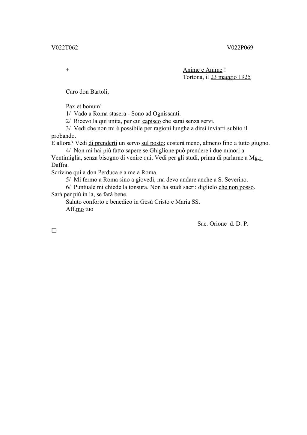 Scritti. Volume 022, pagina 074