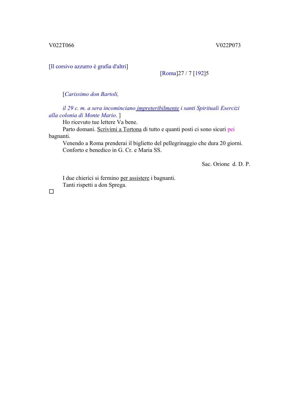 Scritti. Volume 022, pagina 078