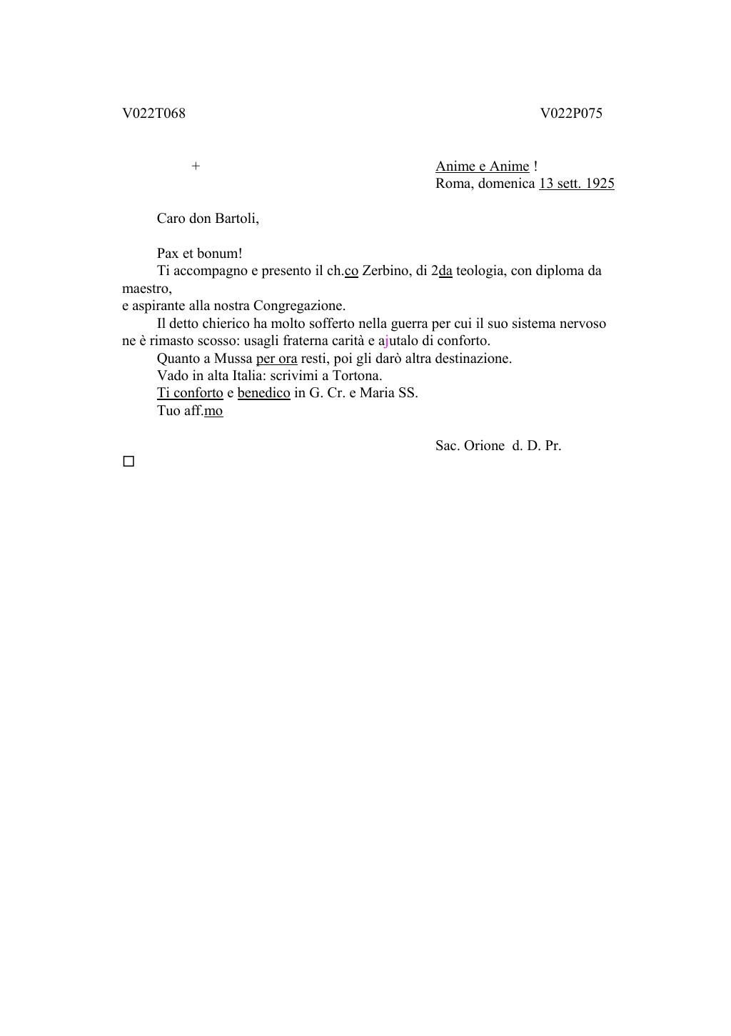 Scritti. Volume 022, pagina 080