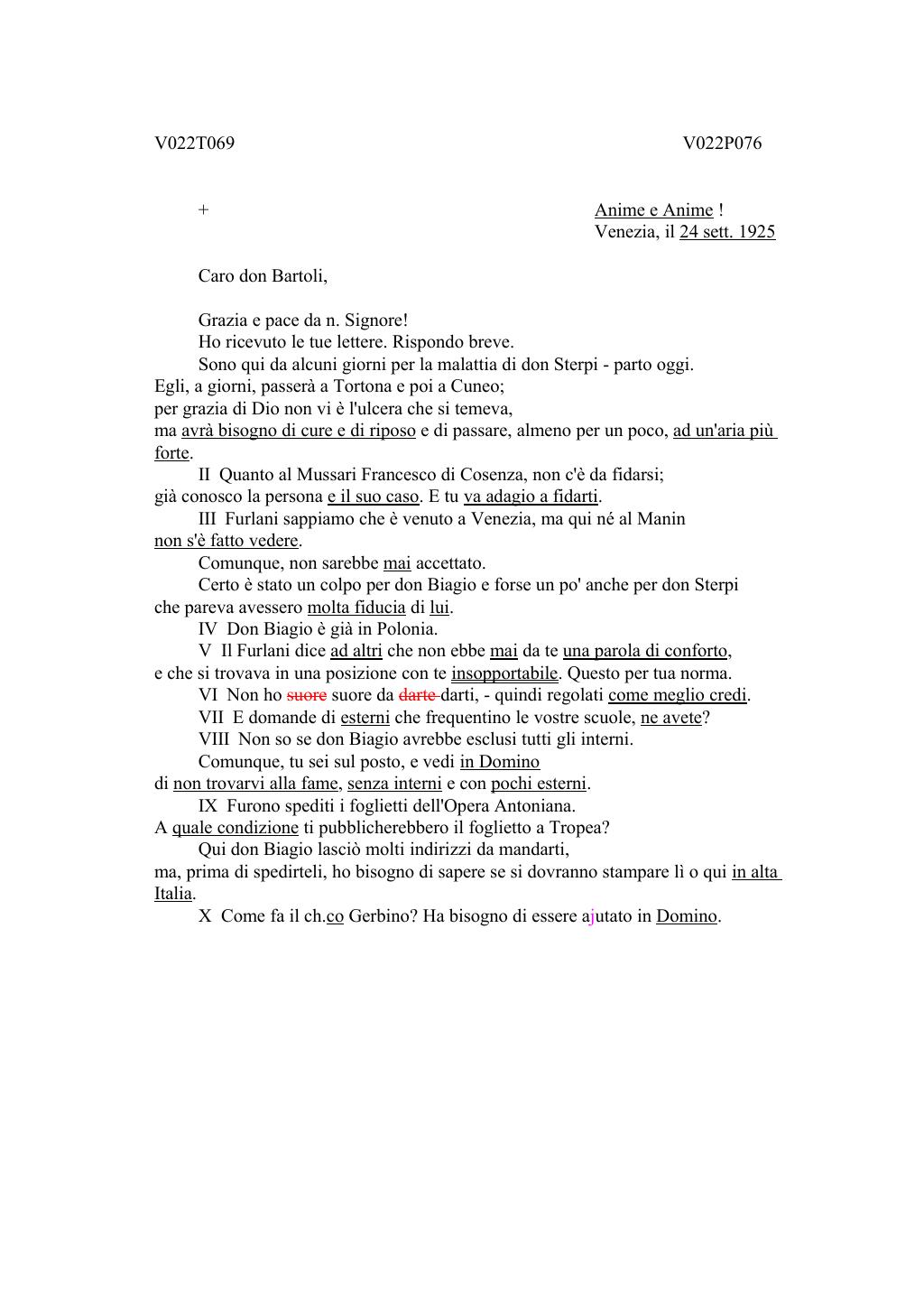 Scritti. Volume 022, pagina 081
