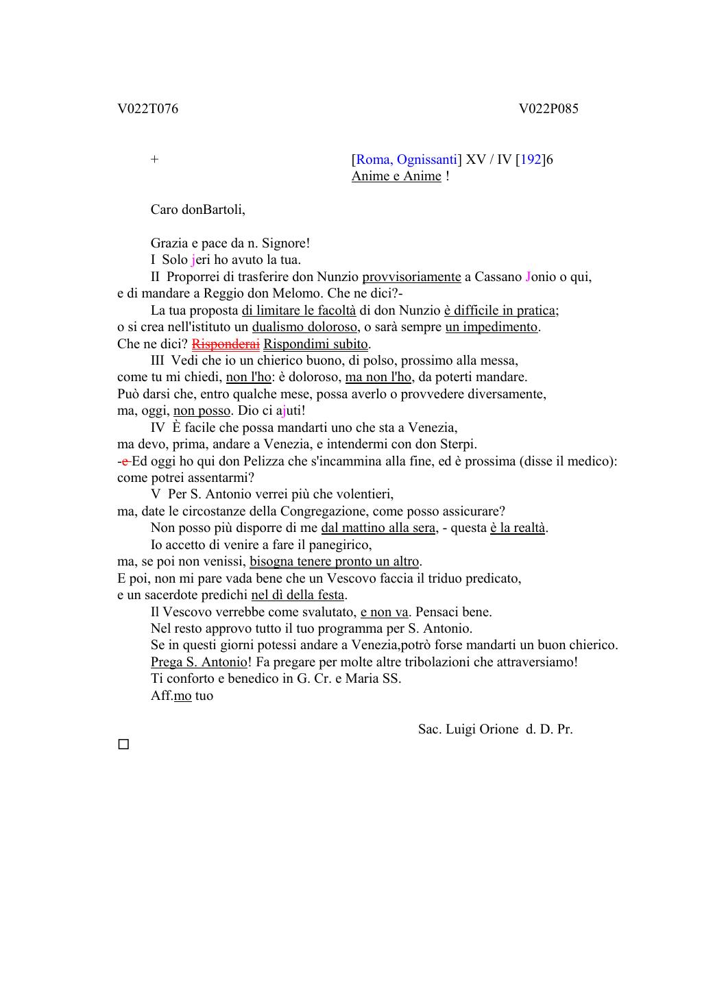 Scritti. Volume 022, pagina 091