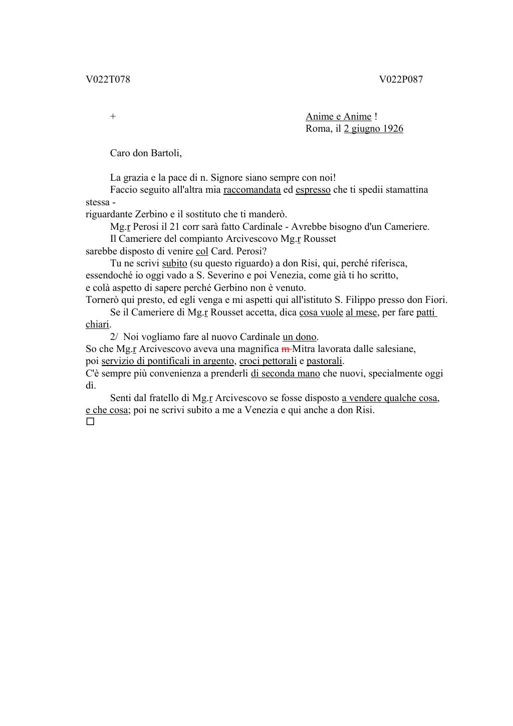 Scritti. Volume 022, pagina 093