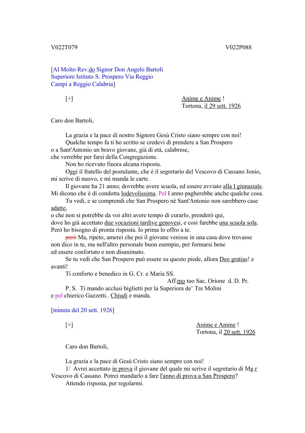 Scritti. Volume 022, pagina 094