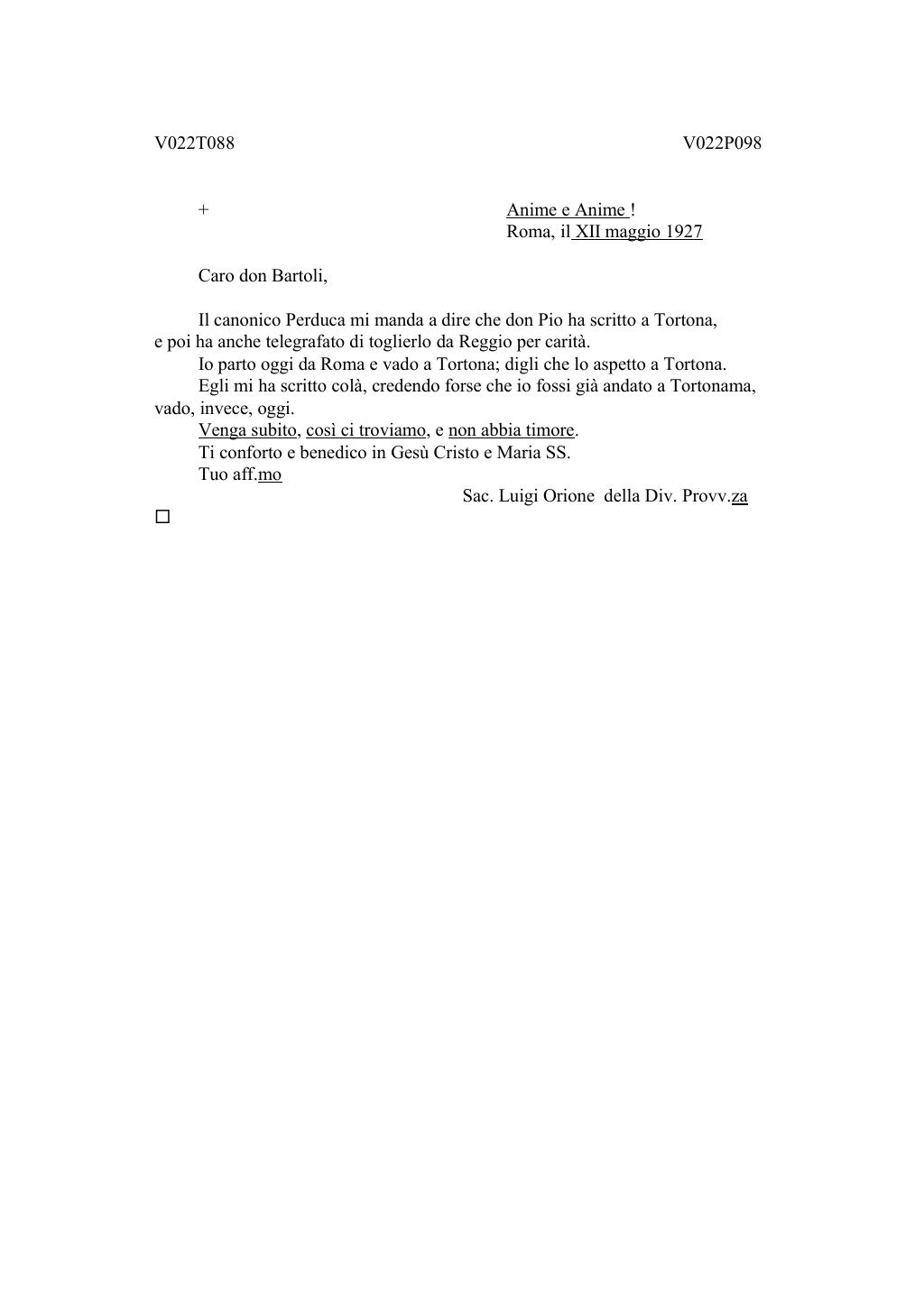 Scritti. Volume 022, pagina 105