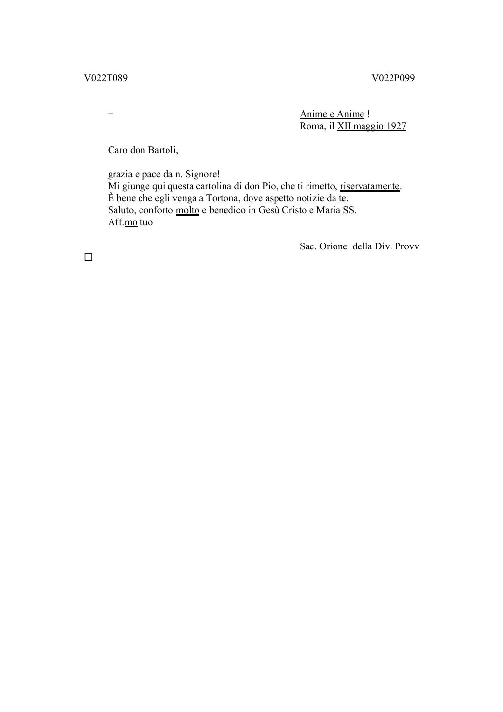 Scritti. Volume 022, pagina 106