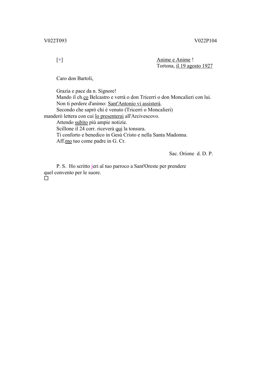 Scritti. Volume 022, pagina 111