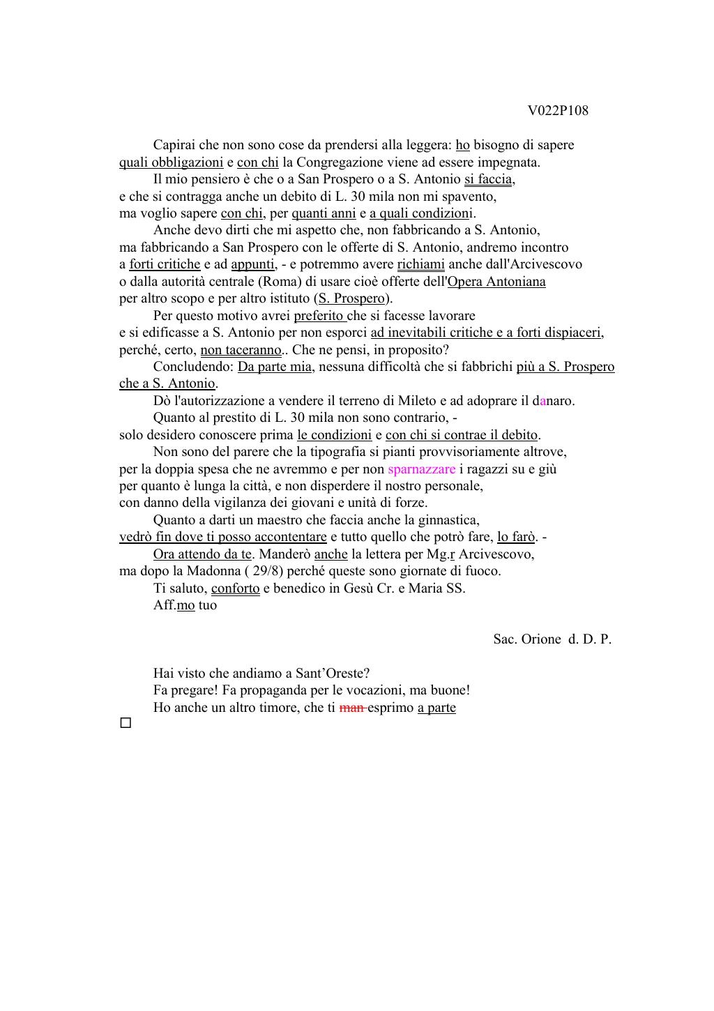 Scritti. Volume 022, pagina 117