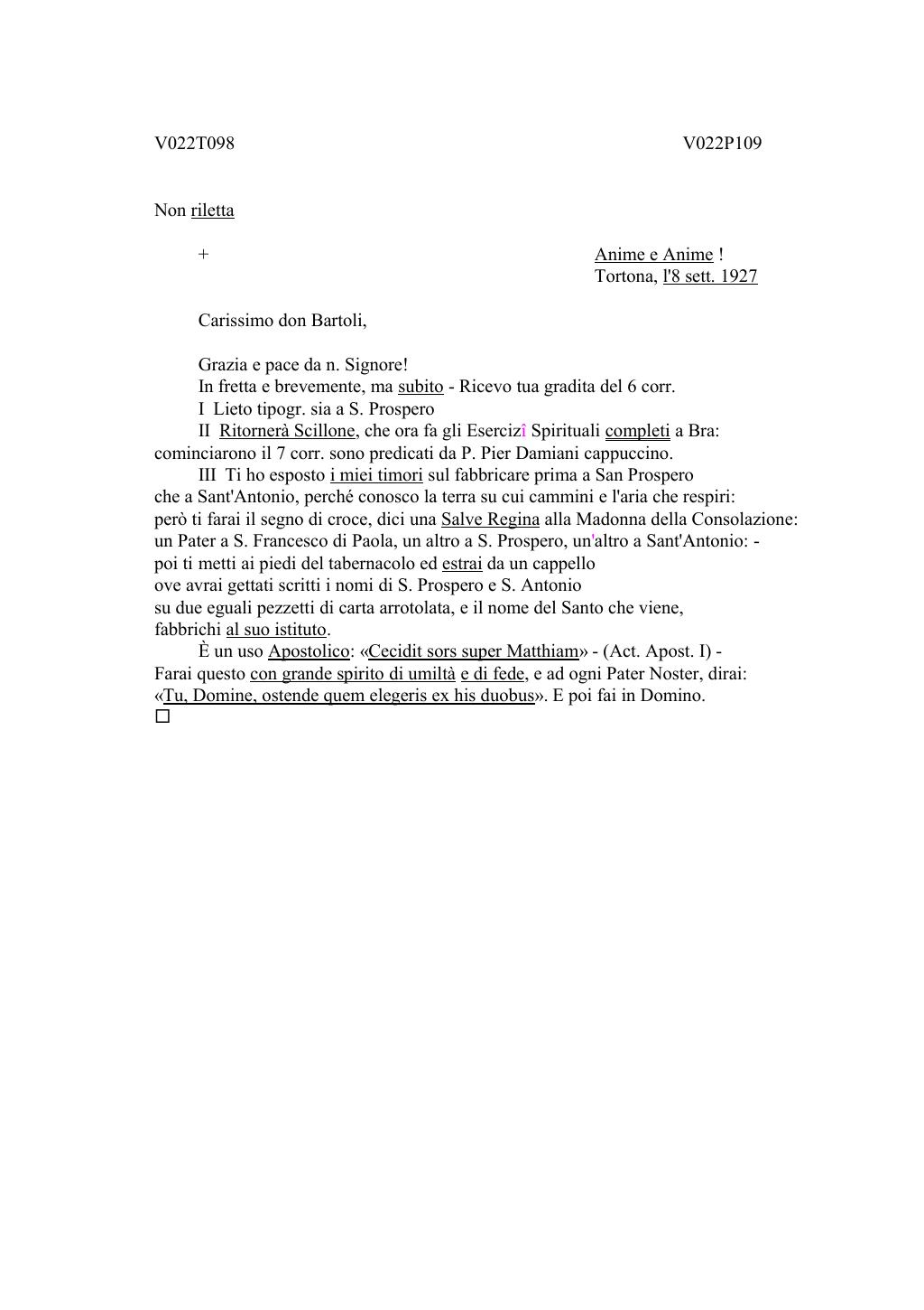 Scritti. Volume 022, pagina 118