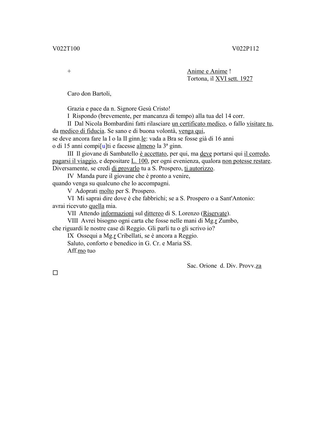Scritti. Volume 022, pagina 121