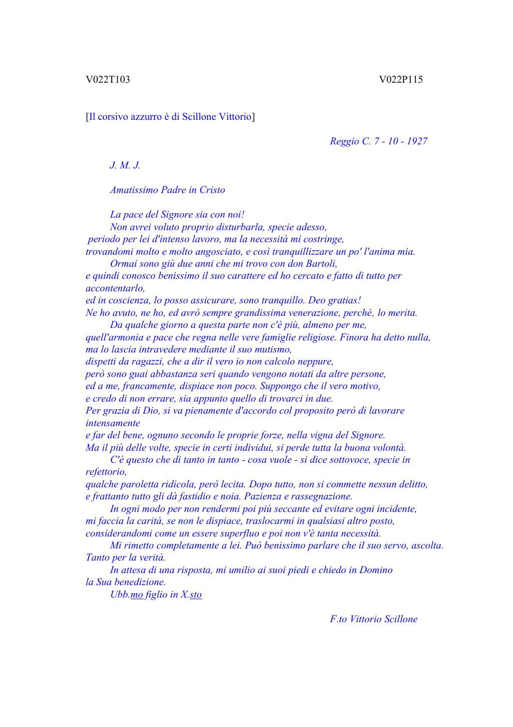 Scritti. Volume 022, pagina 124