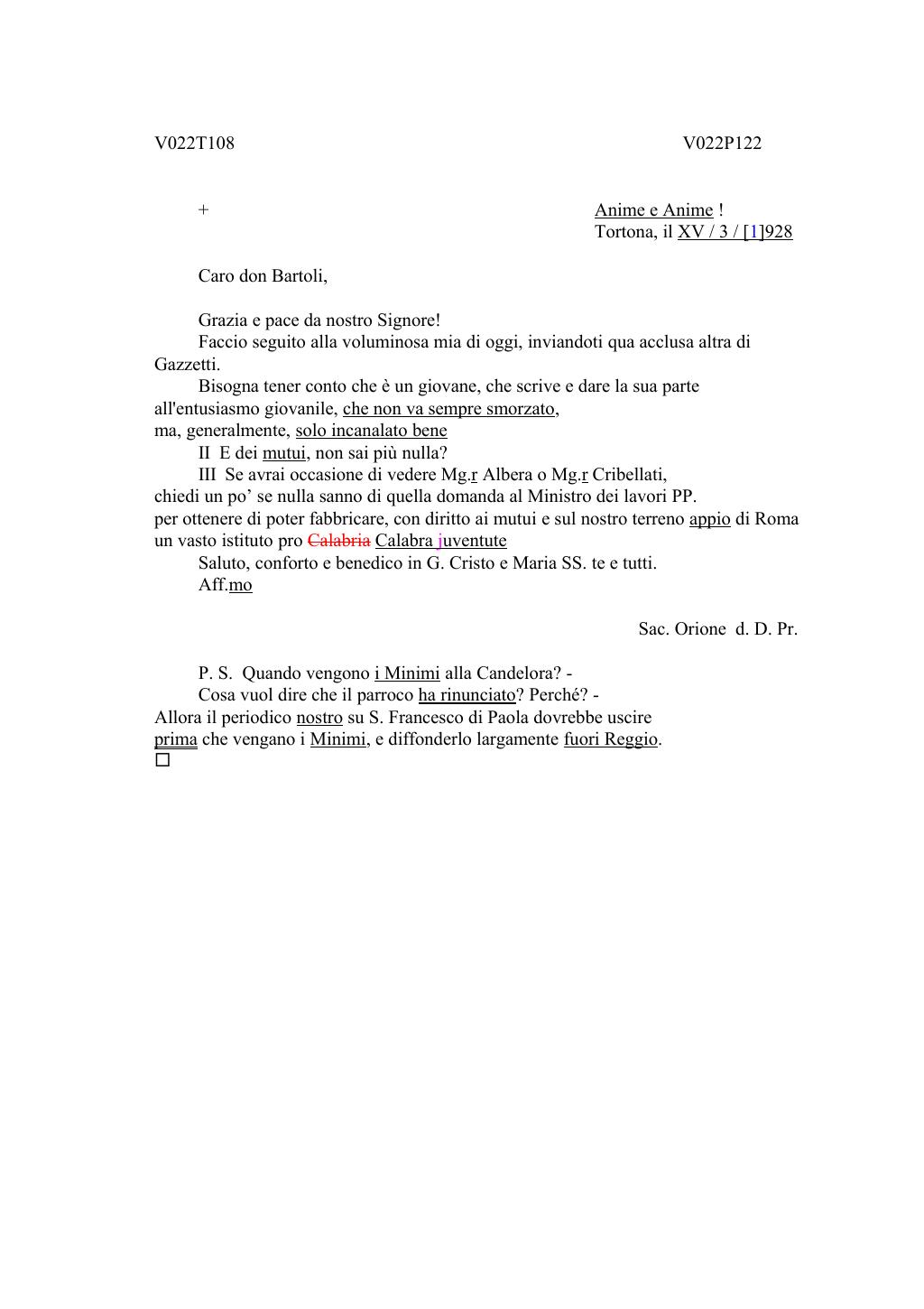 Scritti. Volume 022, pagina 131