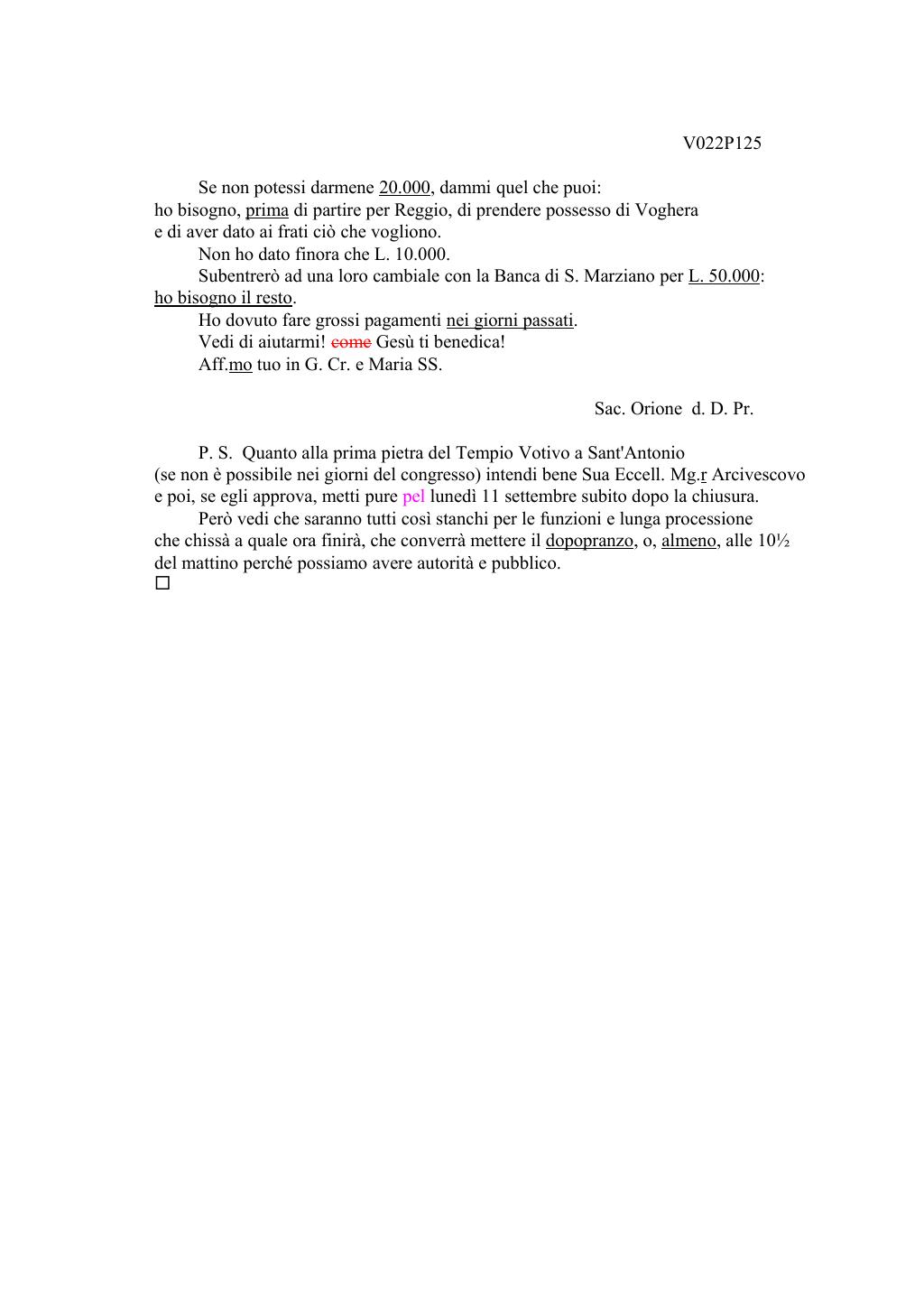 Scritti. Volume 022, pagina 134