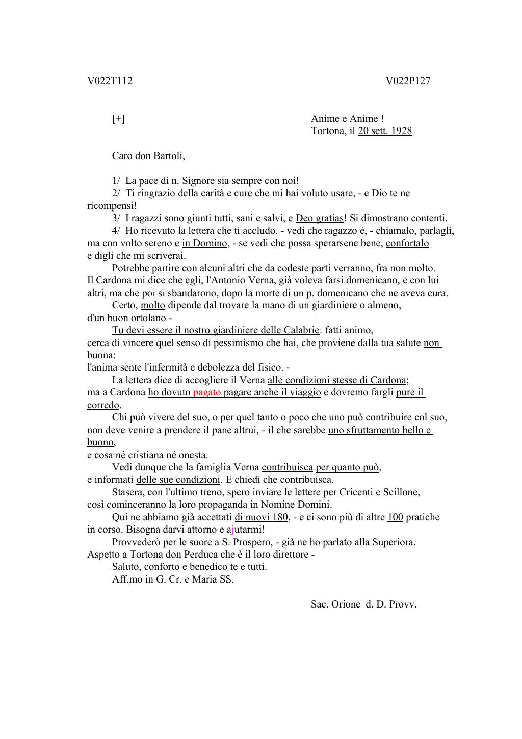 Scritti. Volume 022, pagina 136
