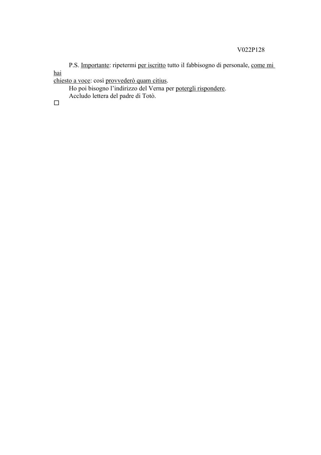 Scritti. Volume 022, pagina 137