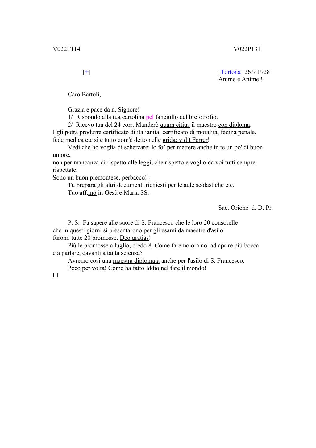 Scritti. Volume 022, pagina 140