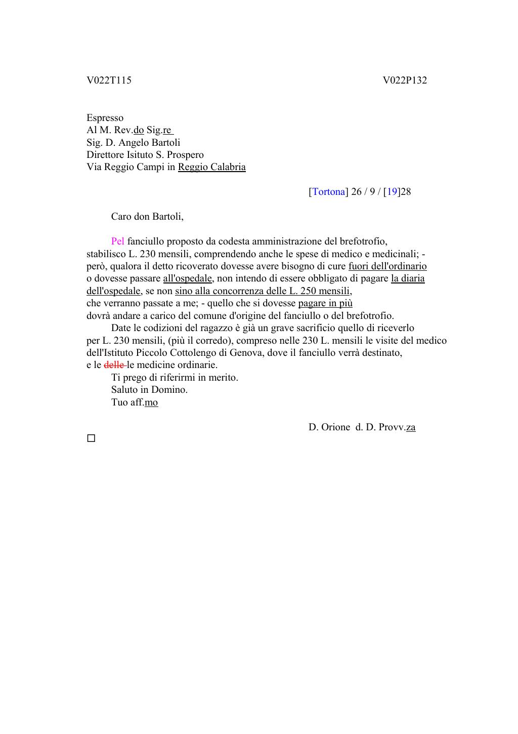 Scritti. Volume 022, pagina 141