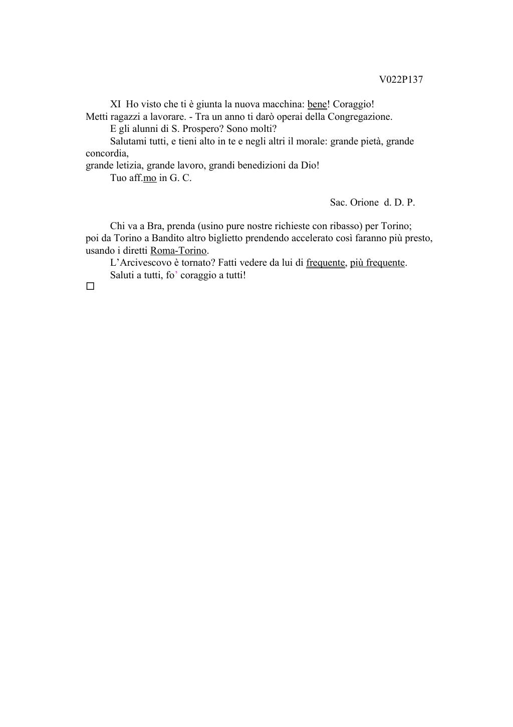Scritti. Volume 022, pagina 146