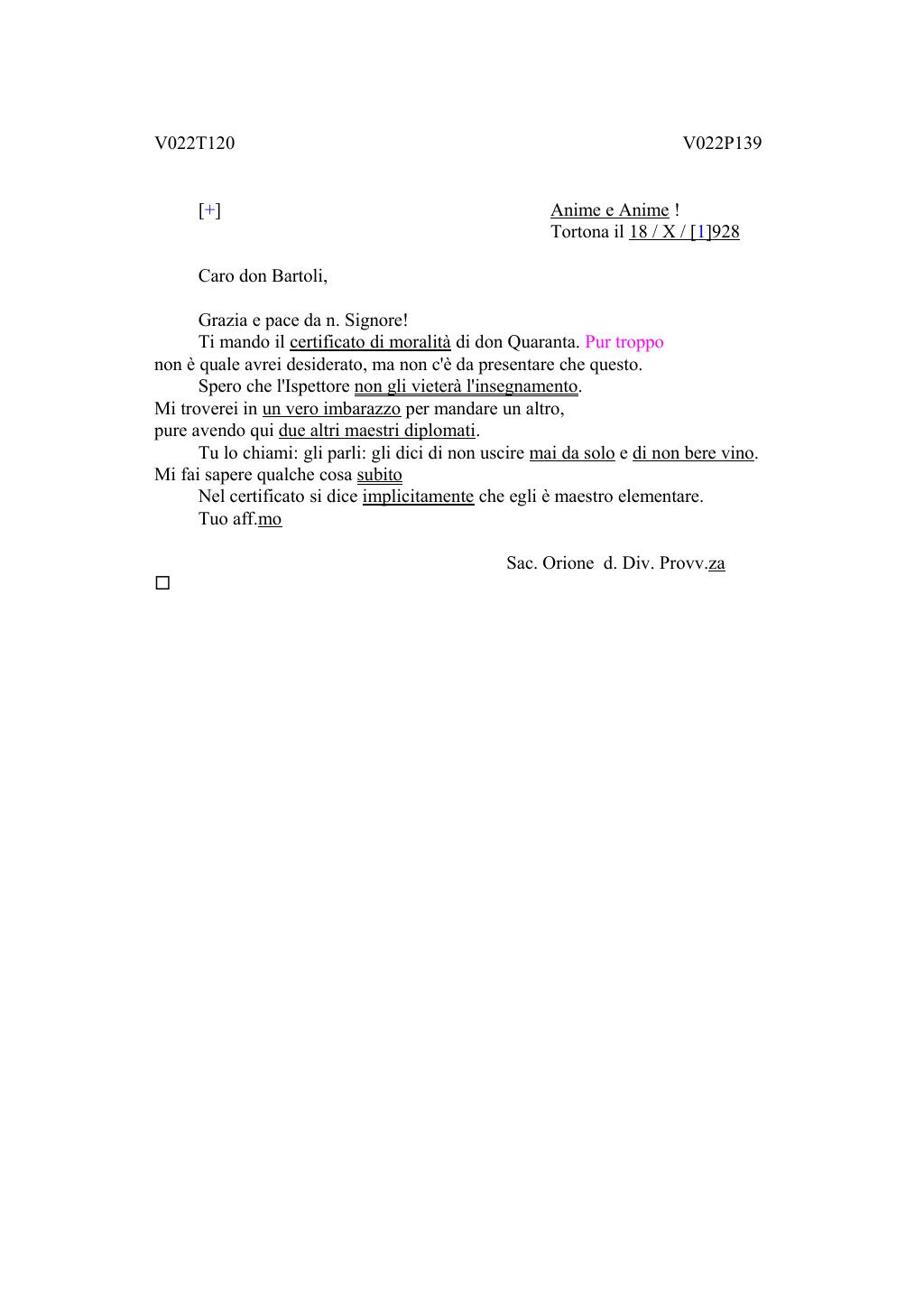 Scritti. Volume 022, pagina 148