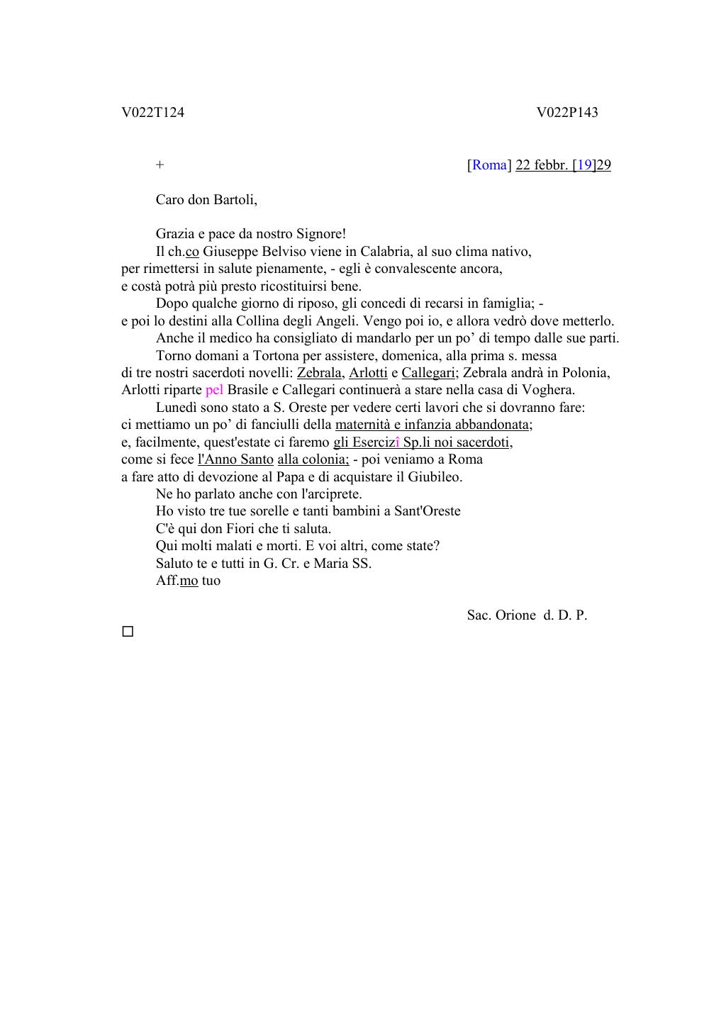 Scritti. Volume 022, pagina 153