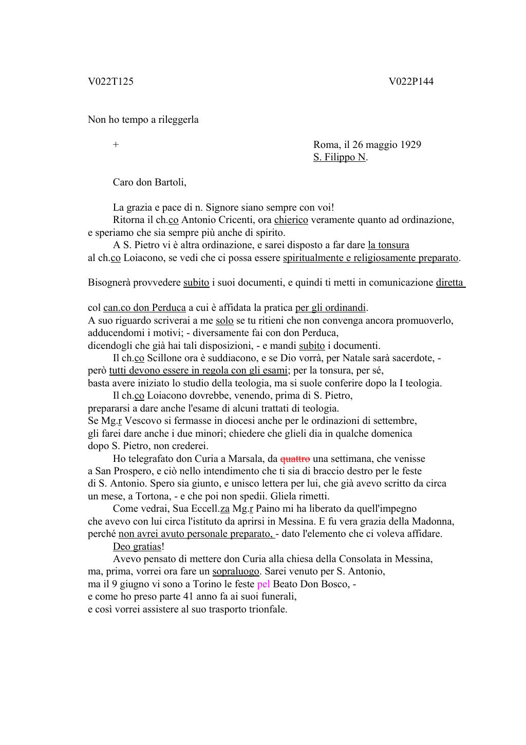 Scritti. Volume 022, pagina 154