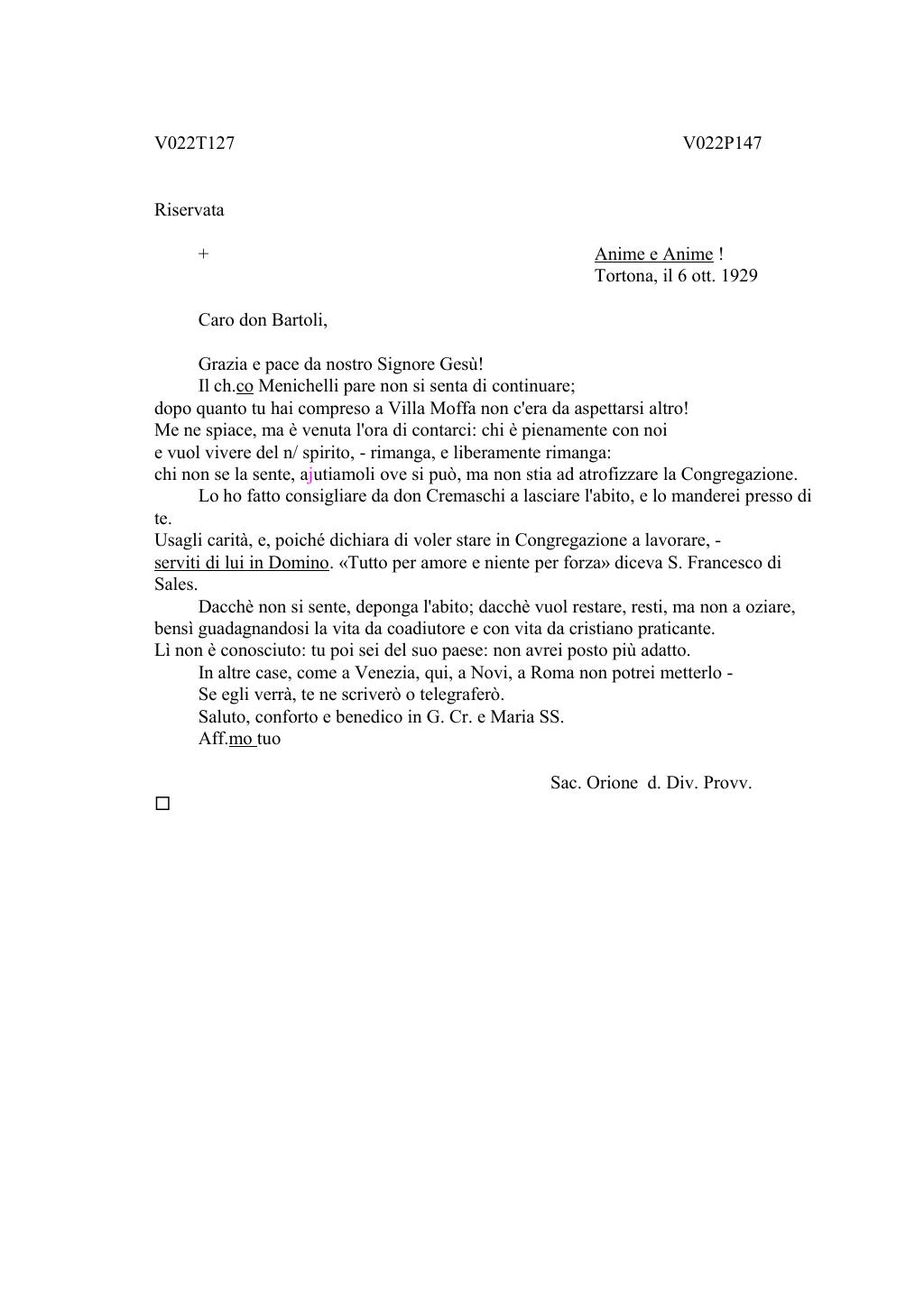 Scritti. Volume 022, pagina 157