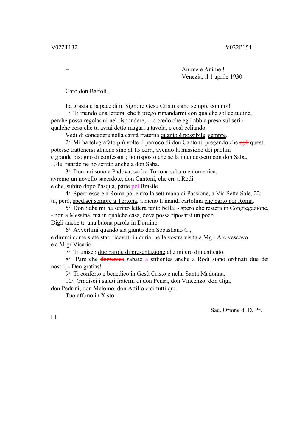 Scritti. Volume 022, pagina 164