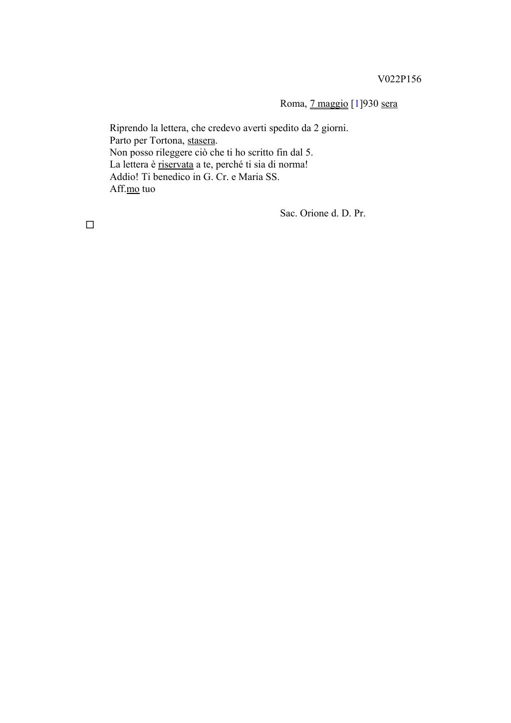 Scritti. Volume 022, pagina 166