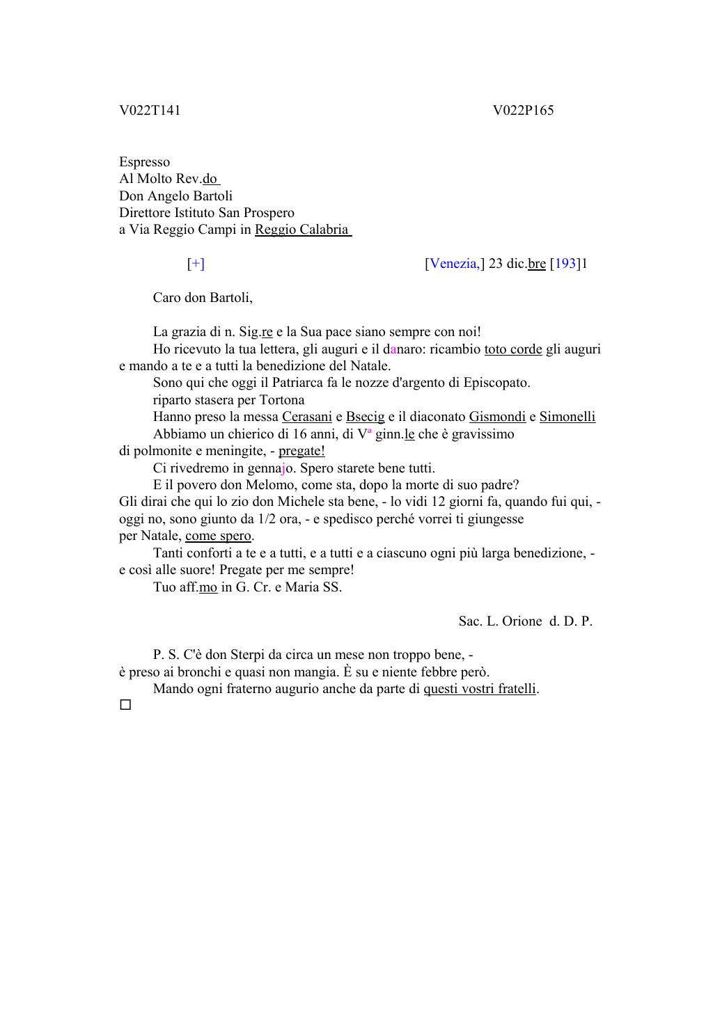 Scritti. Volume 022, pagina 175