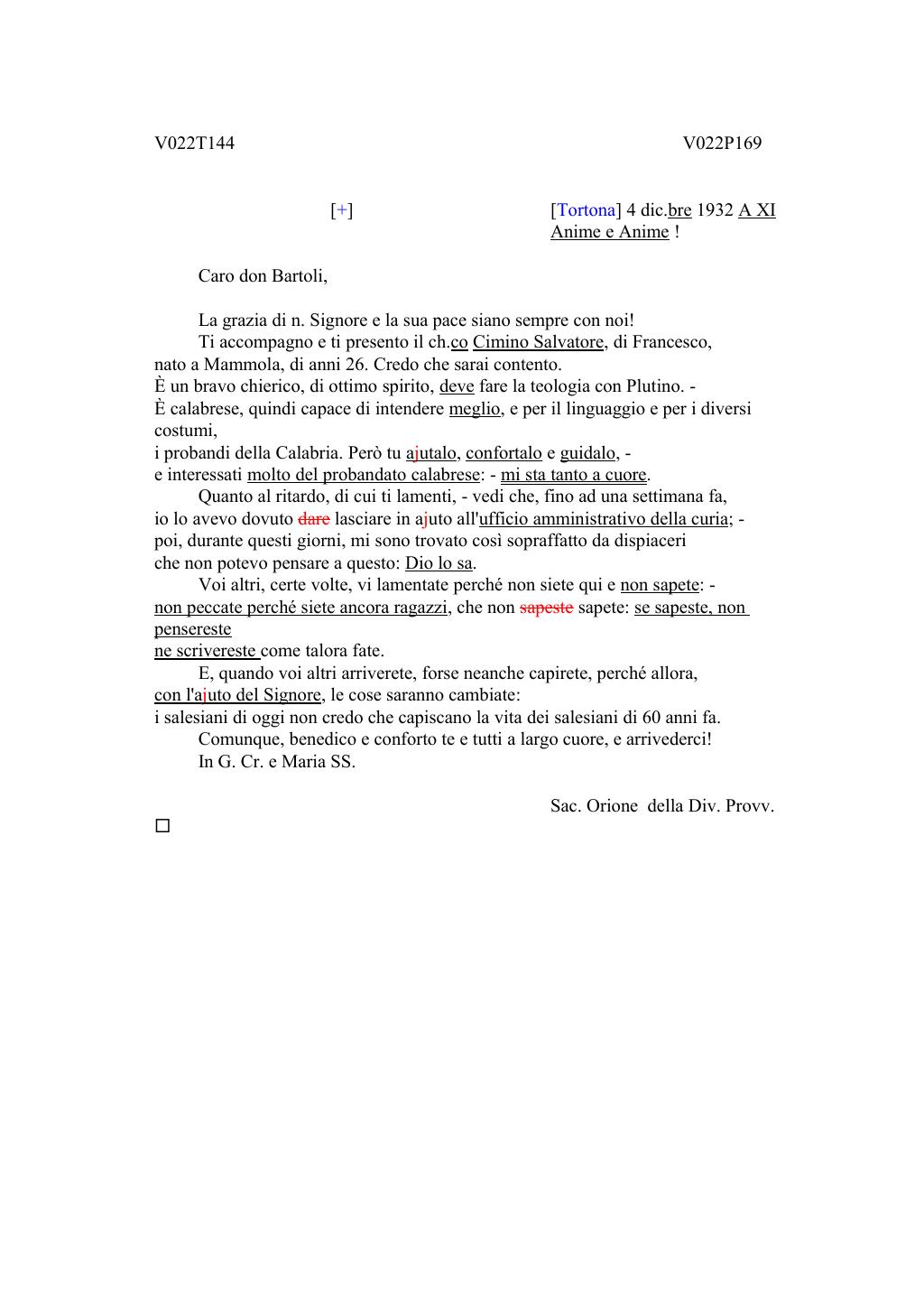 Scritti. Volume 022, pagina 179